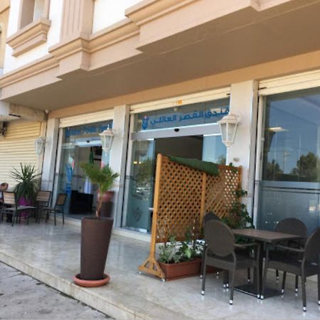 Le Palais Familial Ξενοδοχείο Algiers Εξωτερικό φωτογραφία