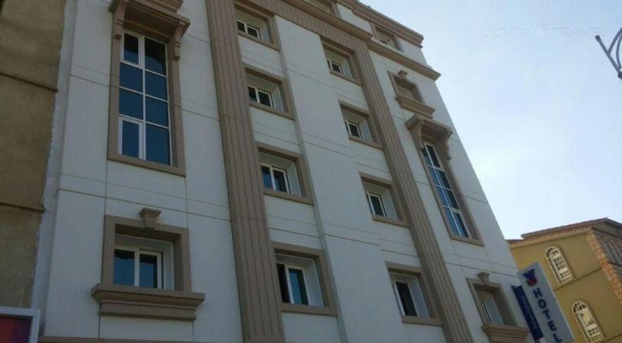Le Palais Familial Ξενοδοχείο Algiers Εξωτερικό φωτογραφία