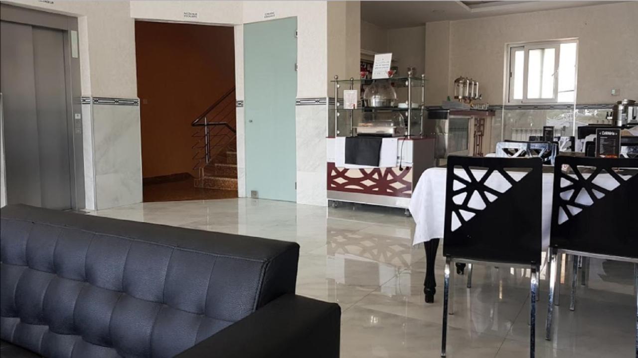 Le Palais Familial Ξενοδοχείο Algiers Εξωτερικό φωτογραφία